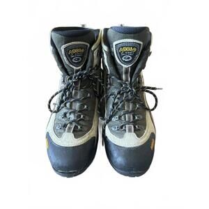 Asolo FSN 95 GTX Hiking Boots - Men's Sz 11.5 See Photos